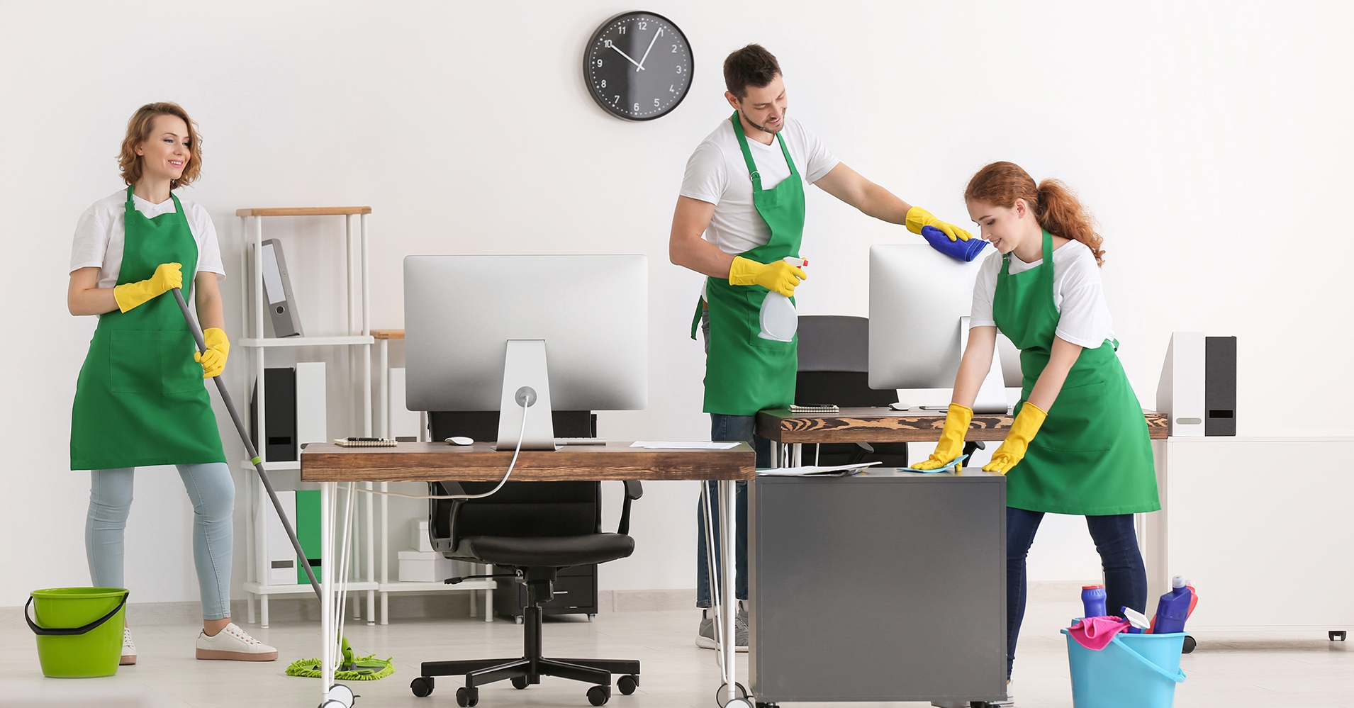 Ardahan Ofis Temizliği
